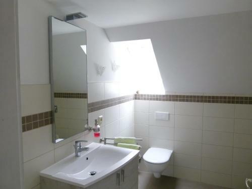 Apartamento Ferienwohnung Blick Kohlbornstein