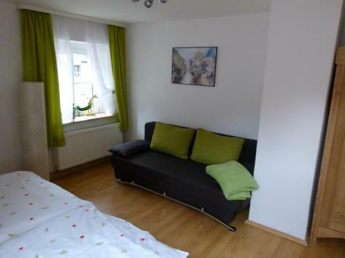Apartamento Ferienwohnung Blick Kohlbornstein