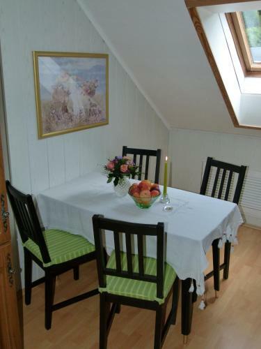 Apartamento Ferienwohnung Blick Kohlbornstein
