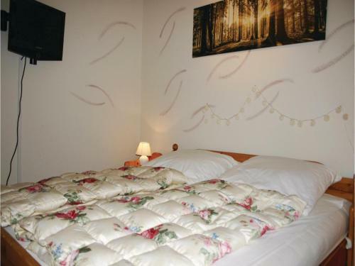 Five-bedroom Holiday Home In Kirchheim