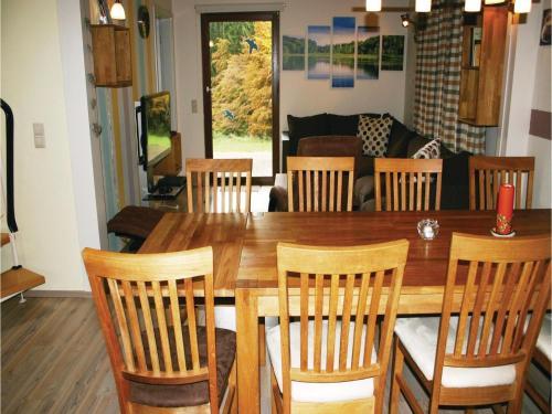 Five-bedroom Holiday Home In Kirchheim