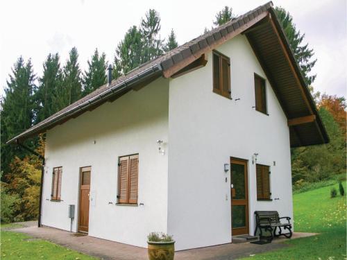 Five-bedroom Holiday Home In Kirchheim