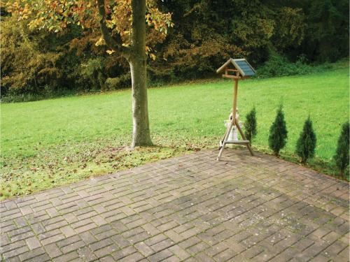 Five-bedroom Holiday Home In Kirchheim