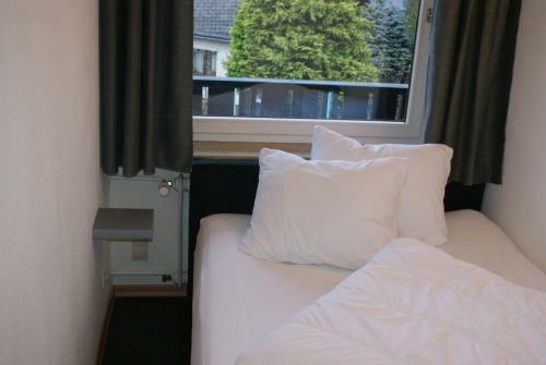 Apartamento Ferienwohnung Cedric