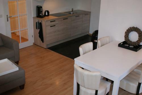 Apartamento Ferienwohnung Cedric