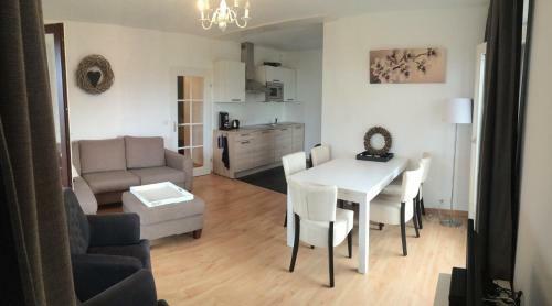 Apartamento Ferienwohnung Cedric