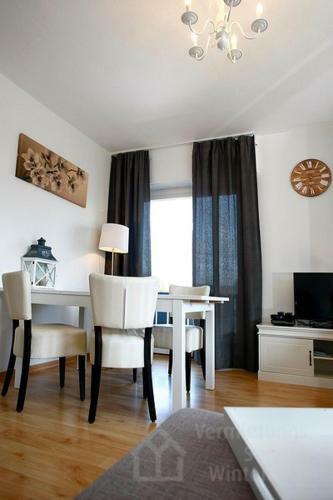 Apartamento Ferienwohnung Cedric
