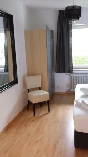 Apartamento Ferienwohnung Cedric
