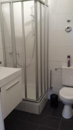 Apartamento Ferienwohnung Cedric