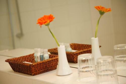 Aparthotel Hsh Hotel Apartments Mitte