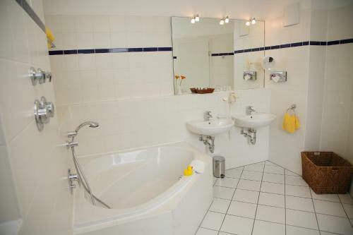 Aparthotel Hsh Hotel Apartments Mitte