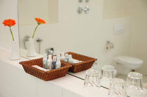 Aparthotel Hsh Hotel Apartments Mitte