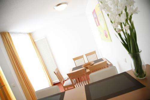 Aparthotel Hsh Hotel Apartments Mitte