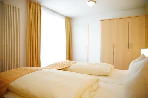 Aparthotel Hsh Hotel Apartments Mitte