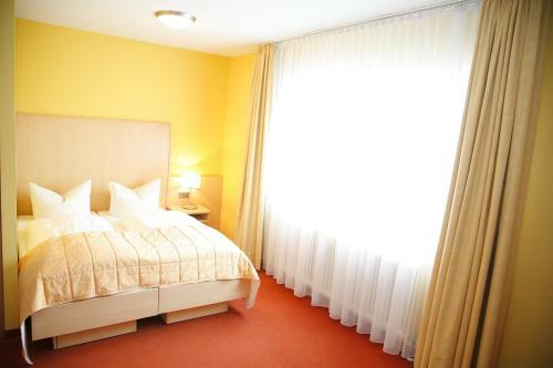 Aparthotel Hsh Hotel Apartments Mitte