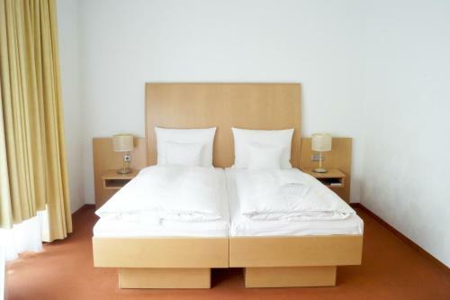 Aparthotel Hsh Hotel Apartments Mitte