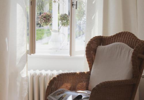 Apartamento Gut Kattenh�hlen