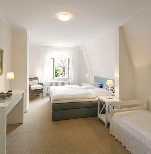 Apartamento Gut Kattenh�hlen