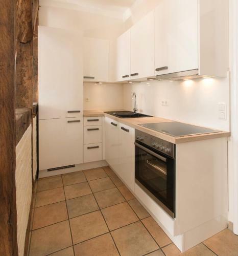 Apartamento Gut Kattenh�hlen