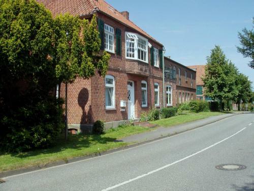 Apartamento Gut Kattenh�hlen