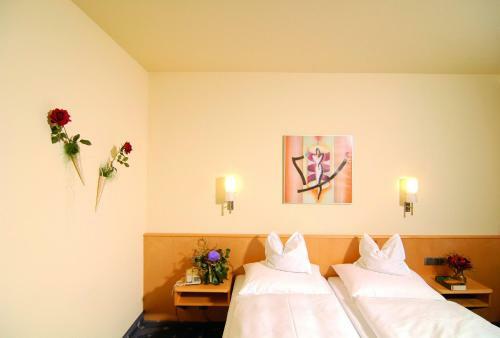Akzent Vitalhotel K�nig