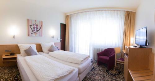 Akzent Vitalhotel K�nig