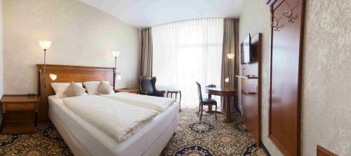 Akzent Vitalhotel K�nig