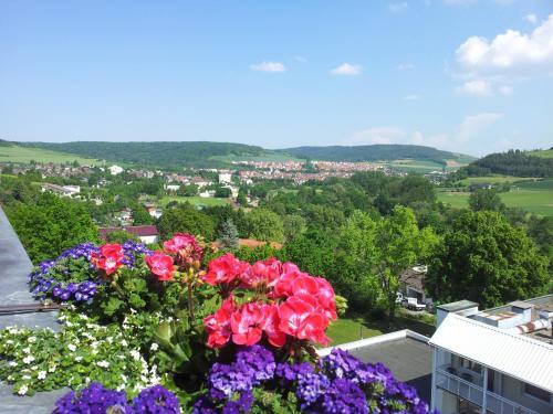 Akzent Vitalhotel K�nig