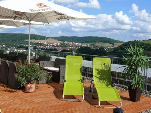 Akzent Vitalhotel K�nig