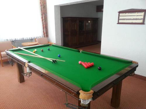 Akzent Vitalhotel K�nig