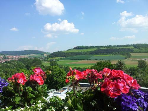 Akzent Vitalhotel K�nig