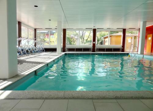 Akzent Vitalhotel K�nig