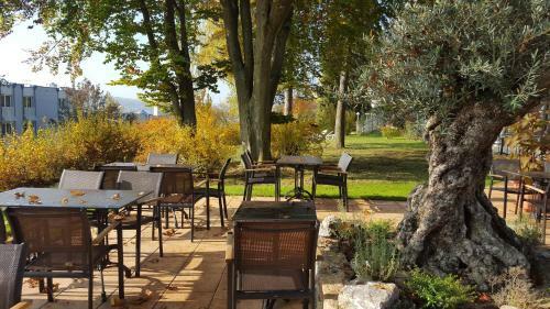 Akzent Vitalhotel K�nig