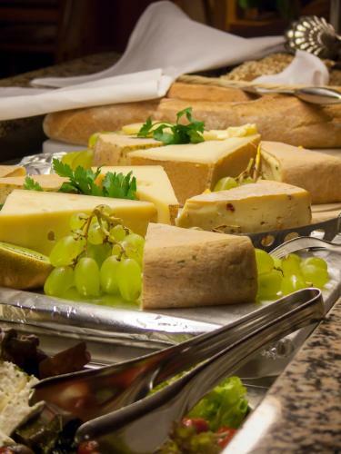 Akzent Vitalhotel K�nig