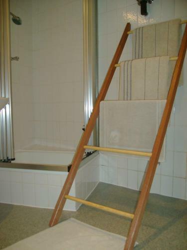 Apartamento Du Russel Suite