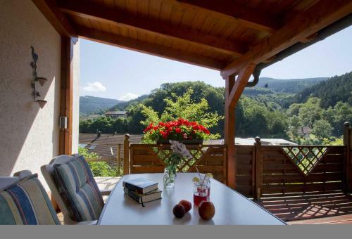 Apartamentos Ferienwohnung Marliese