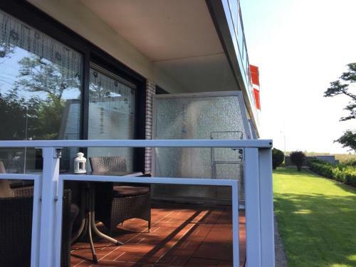 Apartamento Bellevue Nr. 15