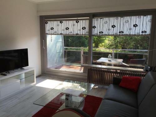 Apartamento Bellevue Nr. 15