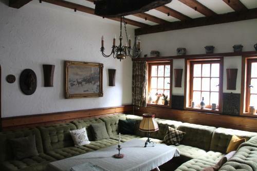 Apartamento Ferienhaus Friedrich