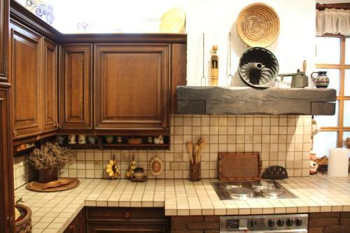 Apartamento Ferienhaus Friedrich