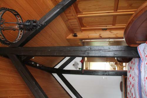 Apartamento Ferienhaus Friedrich