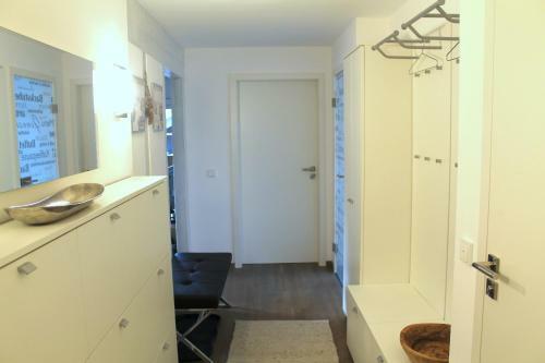 Apartamento Haus Hanni