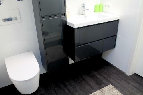 Apartamento Haus Hanni