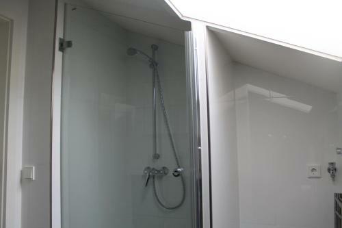 Apartamento Haus Hanni