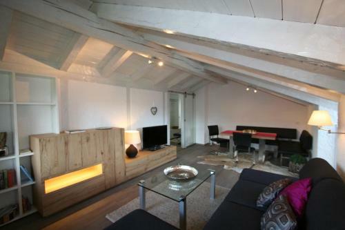 Apartamento Haus Hanni