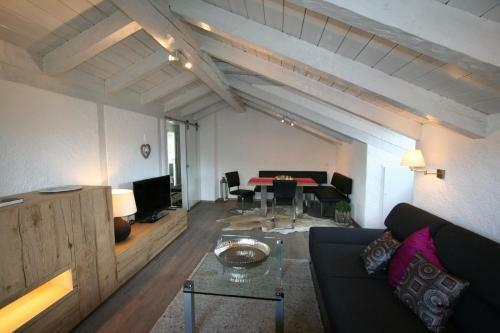 Apartamento Haus Hanni