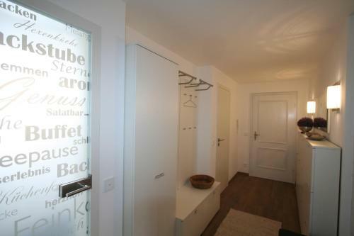 Apartamento Haus Hanni