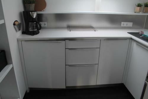Apartamento Haus Hanni