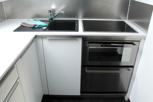 Apartamento Haus Hanni