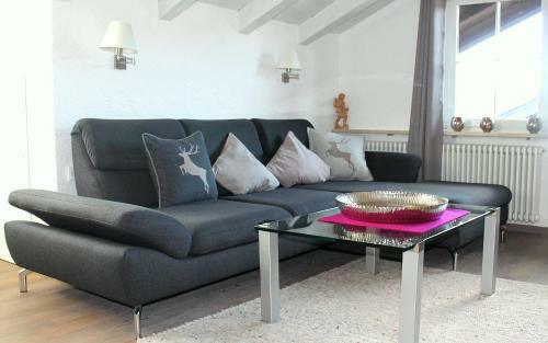 Apartamento Haus Hanni